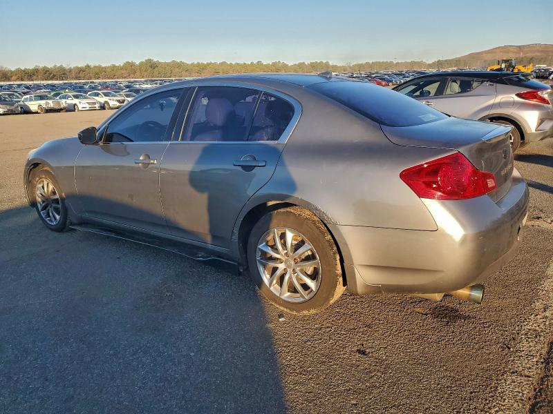 Aukcja sprzedaży 2009 Infiniti G37, vin: JNKCV61F89M051397, numer aukcji: 98068915
