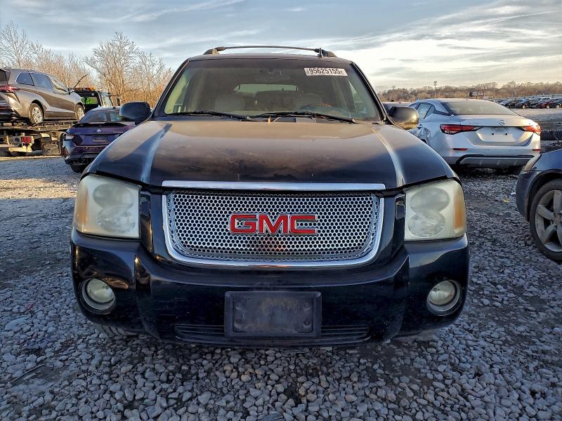 2006 Gmc Envoy მანქანა იყიდება აუქციონზე, vin: 1GKET66M066113113, აუქციონის ნომერი: 55527176