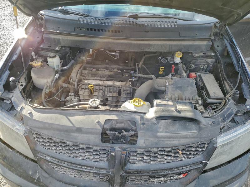 Aukcja sprzedaży 2018 Dodge Journey, vin: 3C4PDCAB5JT532921, numer aukcji: 97365395