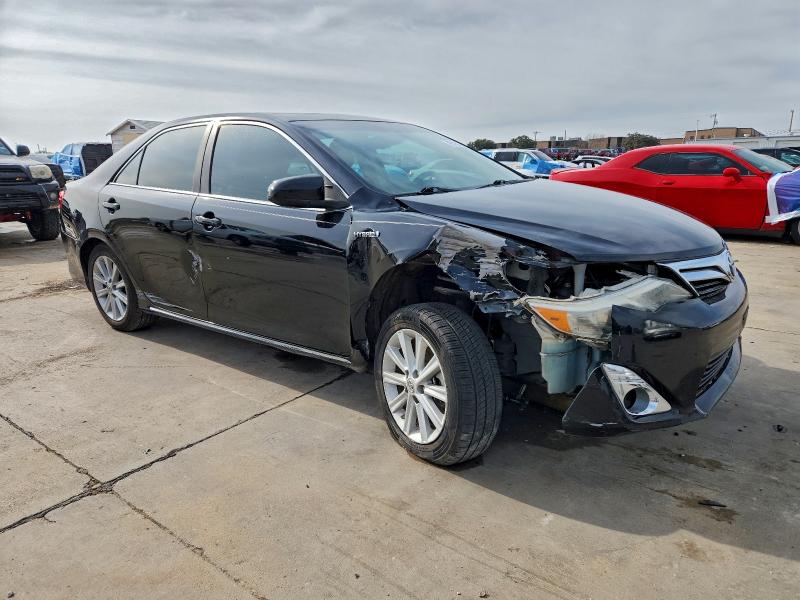 Продаж на аукціоні авто 2013 Toyota Camry Hybr, vin: 4T1BD1FK4DU074365, номер лоту: 95124305
