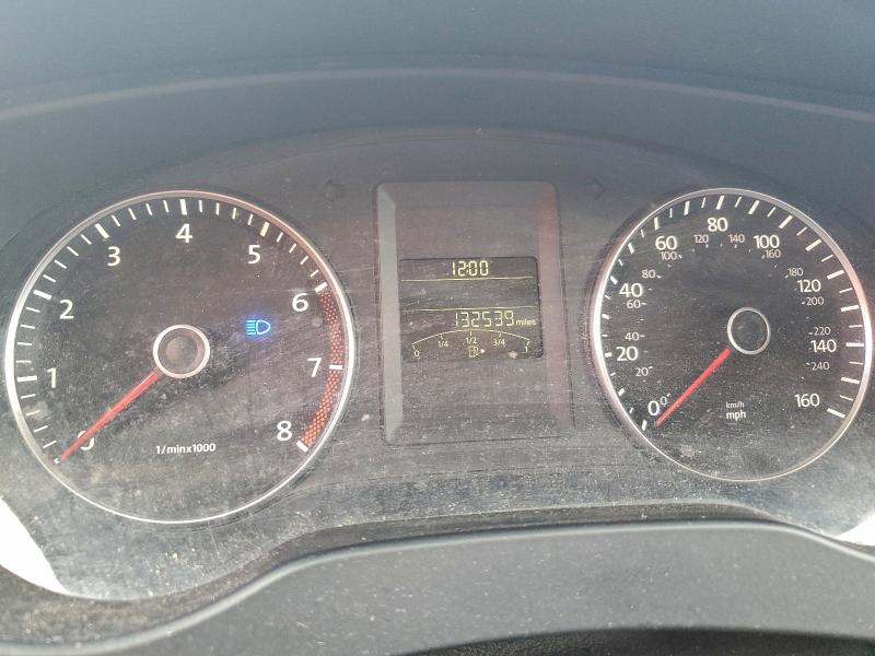 Продажа на аукционе авто 2013 Volkswagen Jetta, vin: 3VWDX7AJ2DM391083, номер лота: 94679725