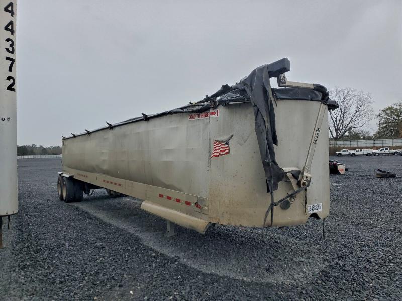 2014 Dump Trailer მანქანა იყიდება აუქციონზე, vin: 4E7AA3927EASA4225, აუქციონის ნომერი: 46114196