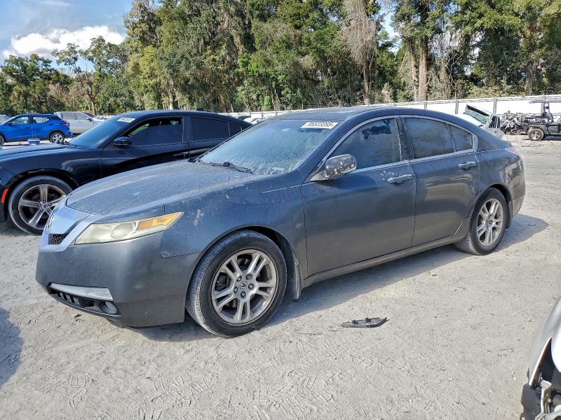 Продажа на аукционе авто 2009 Acura Tl, vin: 19UUA86589A012308, номер лота: 95523395