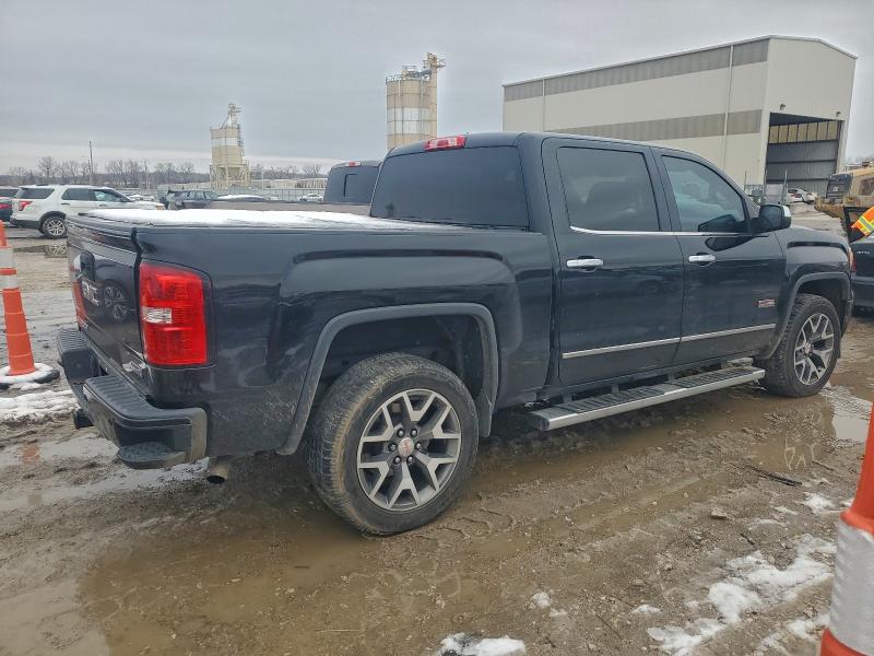 Aukcja sprzedaży 2014 Gmc Sierra, vin: 3GTU2VEC7EG295564, numer aukcji: 95173045