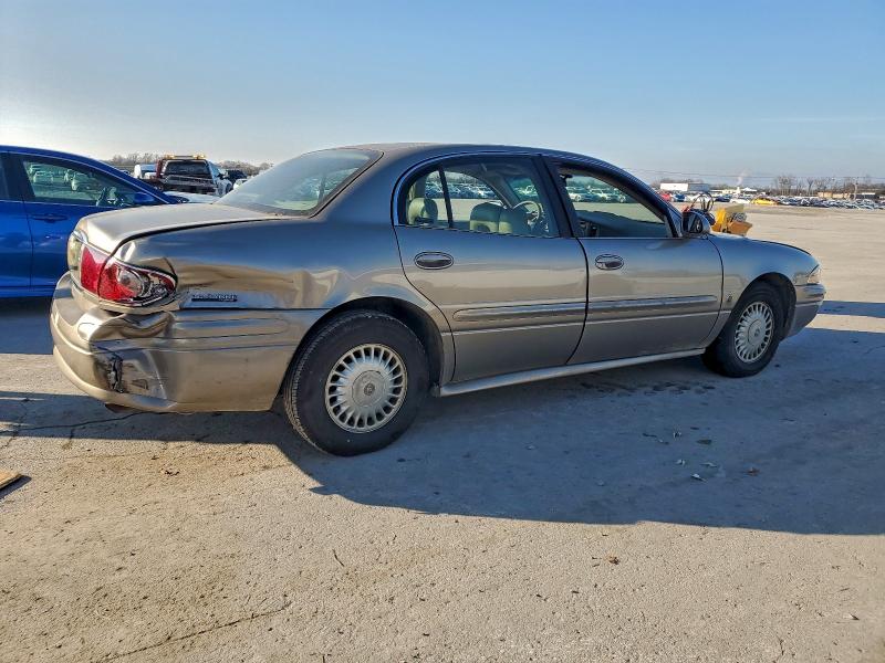 Продажа на аукционе авто 2000 Buick Lesabre, vin: 1G4HP54K9Y4289323, номер лота: 50114396