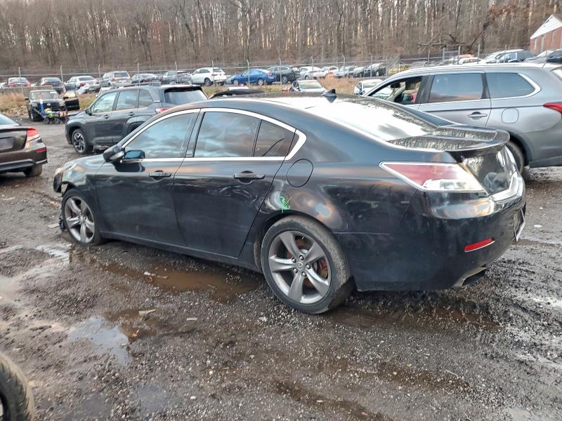 Продажа на аукционе авто 2012 Acura Tl, vin: 19UUA9F54CA005983, номер лота: 97631885