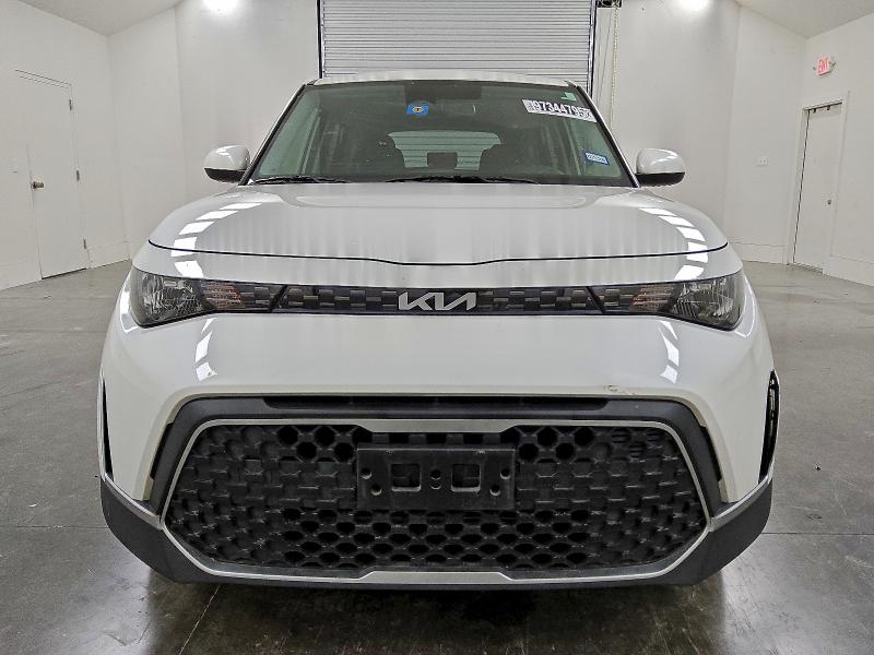 2023 Kia Soul მანქანა იყიდება აუქციონზე, vin: KNDJ23AU5P7885430, აუქციონის ნომერი: 97344795