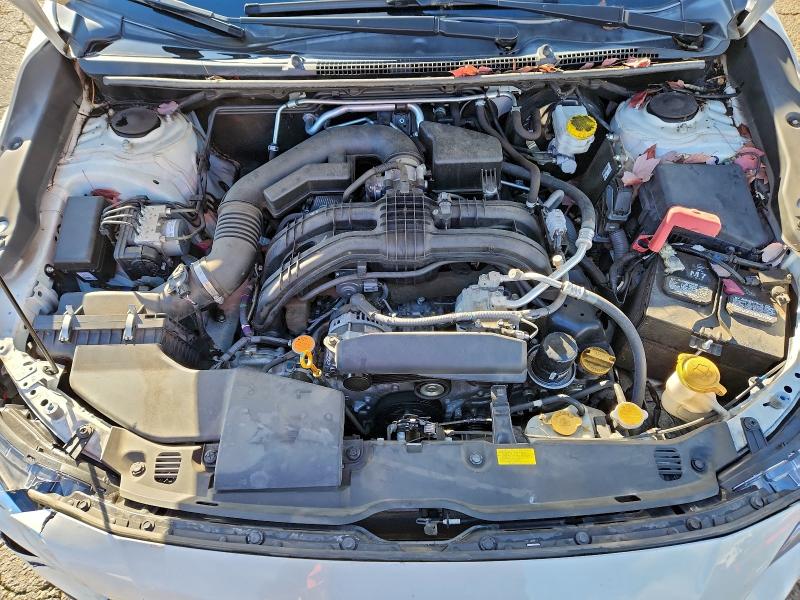 97870105 :رقم المزاد ، 4S3GTAA63J3750958 vin ، 2018 Subaru Impreza مزاد بيع