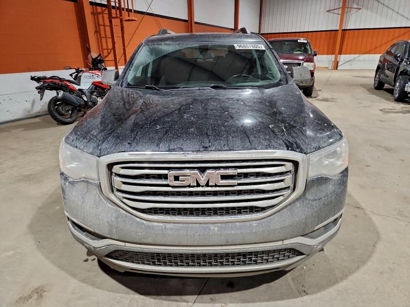 Aukcja sprzedaży 2018 Gmc Acadia Sle, vin: 1GKKNSLS6JZ173087, numer aukcji: 96807605