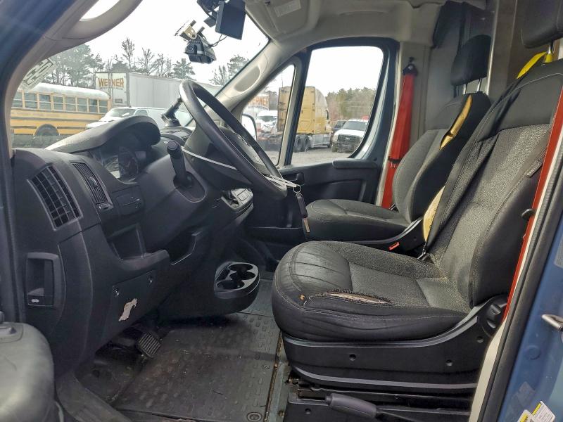 Aukcja sprzedaży 2020 Ram Promaster, vin: 3C6URVJG2LE129036, numer aukcji: 73761875