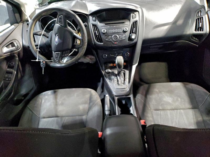 Продажа на аукционе авто 2017 Ford Focus, vin: 1FADP3F2XHL263412, номер лота: 95641075