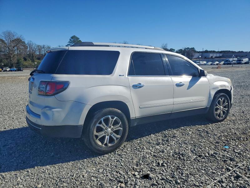 Aukcja sprzedaży 2016 Gmc Acadia, vin: 1GKKRRKD2GJ109250, numer aukcji: 97998355