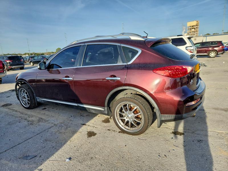 96722045 :رقم المزاد ، JN1BJ0RP2GM231848 vin ، 2016 Infiniti Qx50 مزاد بيع