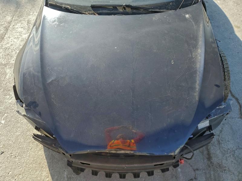 Продаж на аукціоні авто 2014 Tesla Model S, vin: 5YJSA1H14EFP52611, номер лоту: 97804735