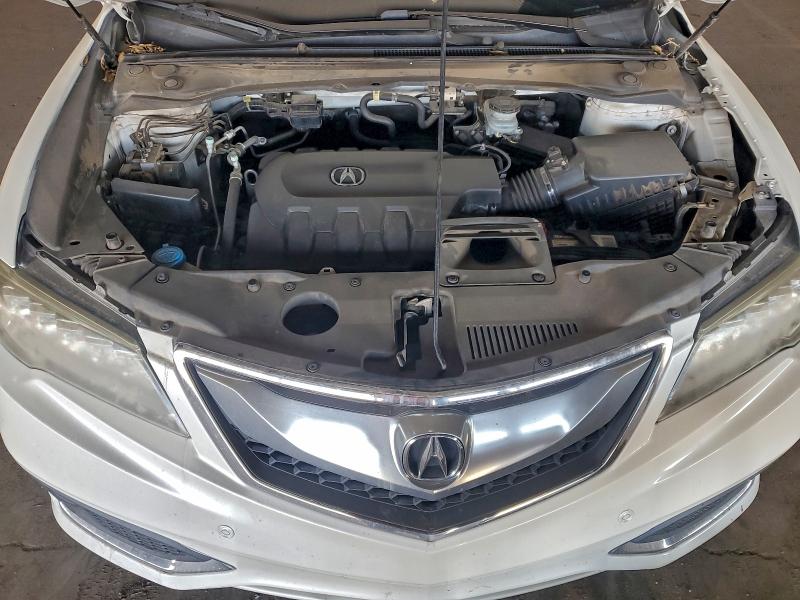 Продажа на аукционе авто 2017 Acura Rdx, vin: 5J8TB3H75HL009914, номер лота: 97327515