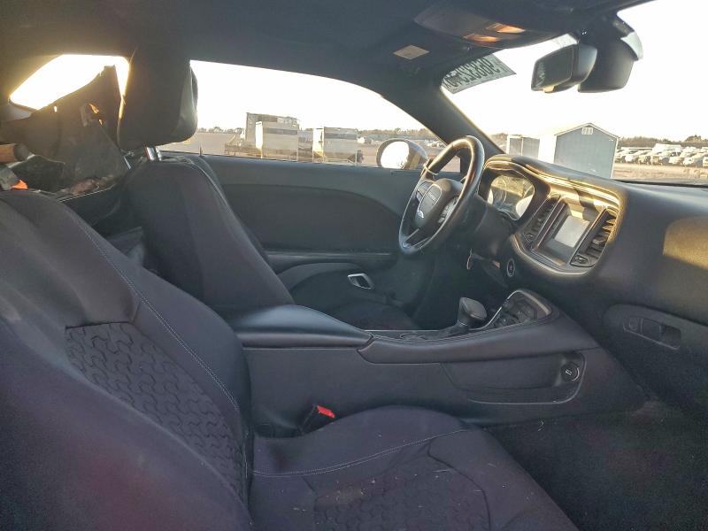 Продаж на аукціоні авто 2015 Dodge Challenger, vin: 2C3CDZAG4FH904959, номер лоту: 96832515