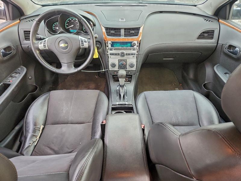 Aukcja sprzedaży 2012 Chevrolet Malibu, vin: 1G1ZD5EU5CF119631, numer aukcji: 98141985