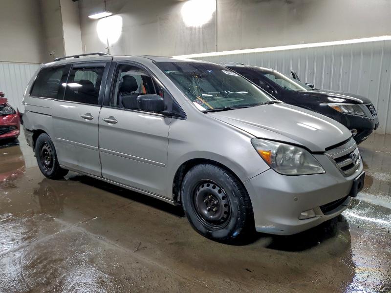 Aukcja sprzedaży 2005 Honda Odyssey, vin: 5FNRL38895B121497, numer aukcji: 96926235