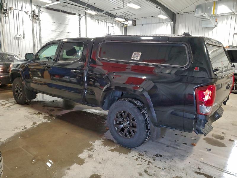 Продаж на аукціоні авто 2022 Toyota Tacoma Dou, vin: 3TYDZ5BN2NT005397, номер лоту: 94945405