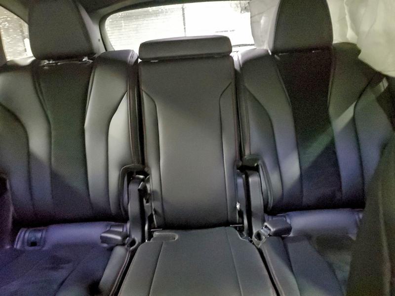 Aukcja sprzedaży 2025 Acura Mdx, vin: 5J8YE1H01SL003068, numer aukcji: 96730745