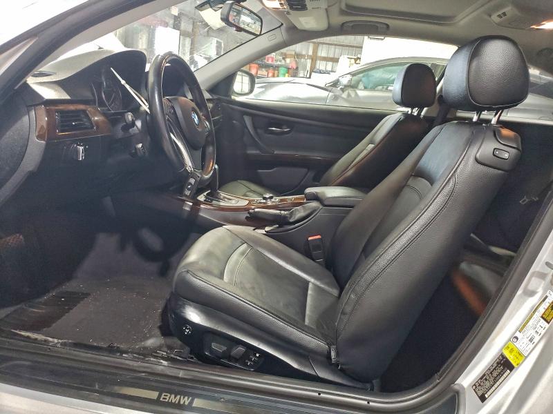 2011 Bmw 335 Xi მანქანა იყიდება აუქციონზე, vin: WBAKF9C53BE619360, აუქციონის ნომერი: 97183395