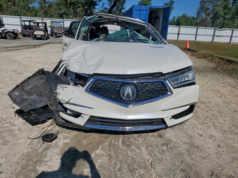 Продажа на аукционе авто 2019 Acura Mdx, vin: 5J8YD4H32KL036420, номер лота: 94939865