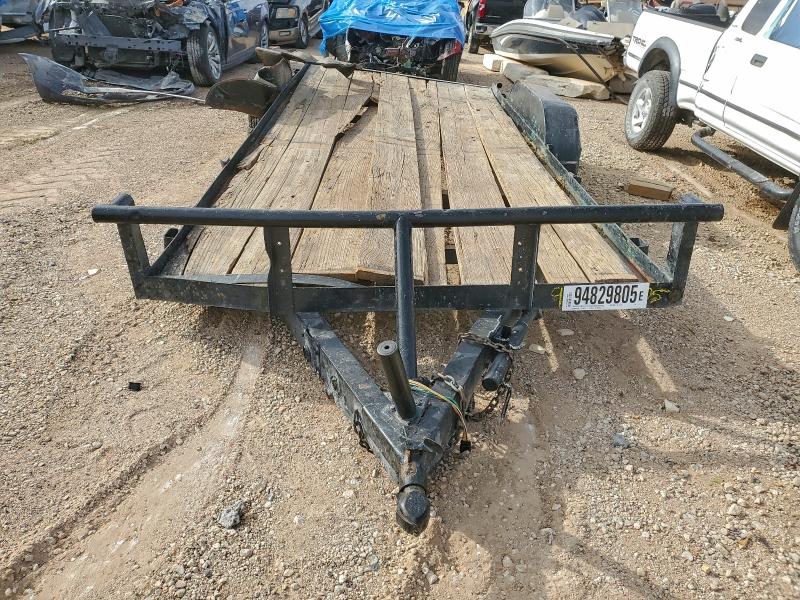 Aukcja sprzedaży 2010 Urwi Trailer, vin: BOS94829805, numer aukcji: 94829805