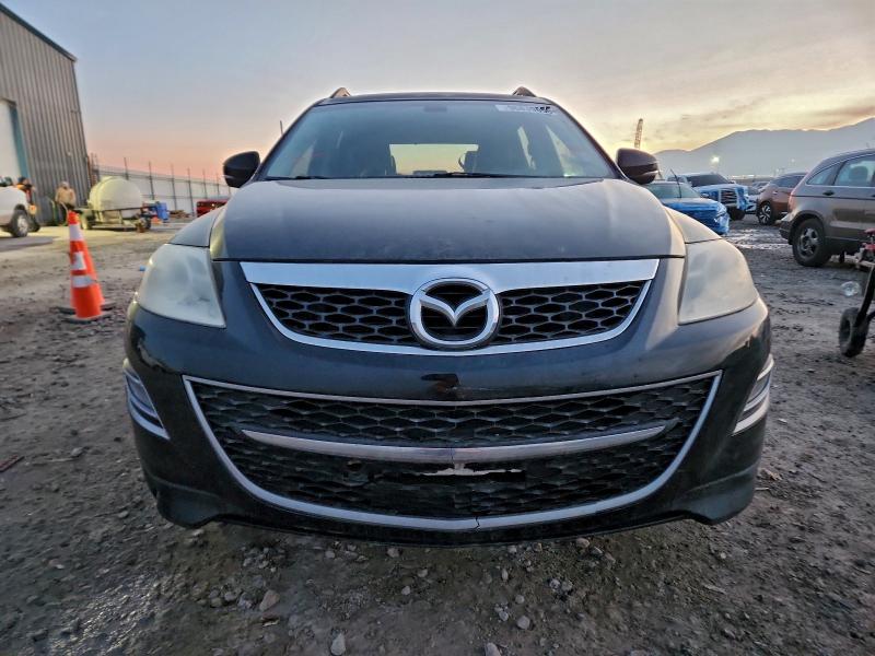 Aukcja sprzedaży 2010 Mazda Cx-9, vin: JM3TB3MA4A0237465, numer aukcji: 96839655