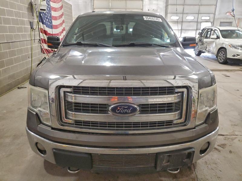 Aukcja sprzedaży 2013 Ford F150, vin: 1FTFW1ETXDKE11000, numer aukcji: 95455745