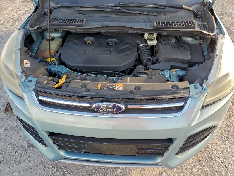 Aukcja sprzedaży 2013 Ford Escape, vin: 1FMCU0J91DUC76437, numer aukcji: 97760335