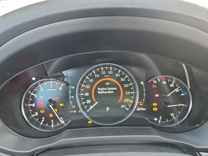 Продаж на аукціоні авто 2025 Mazda Cx-5, vin: JM3KFBDY7S0642776, номер лоту: 95314775