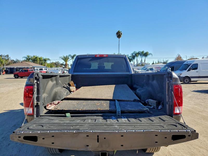 91978025 :رقم المزاد ، 3C63R2GL0FG504090 vin ، 2015 Ram 3500 مزاد بيع