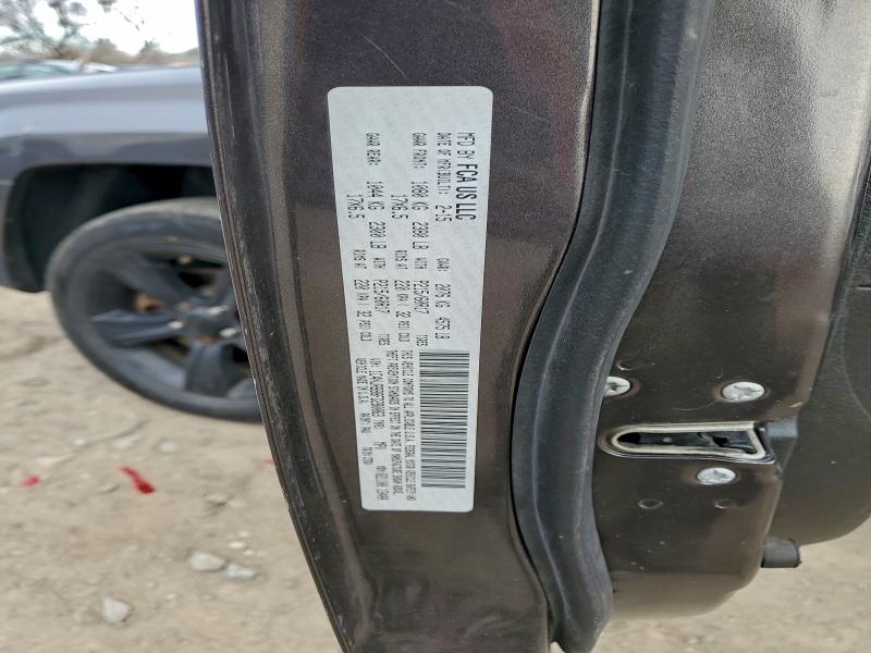 Продаж на аукціоні авто 2015 Jeep Patriot Sp, vin: 1C4NJRBB8FD280063, номер лоту: 96704945