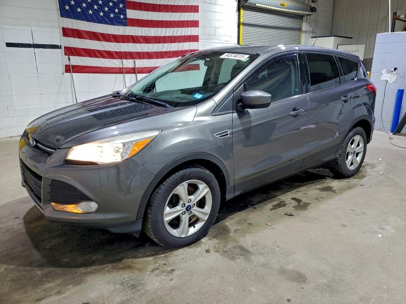 Auction sale of the 2014 Ford Escape Se, vin: 1FMCU9GX5EUD28566, lot number: 94574615
