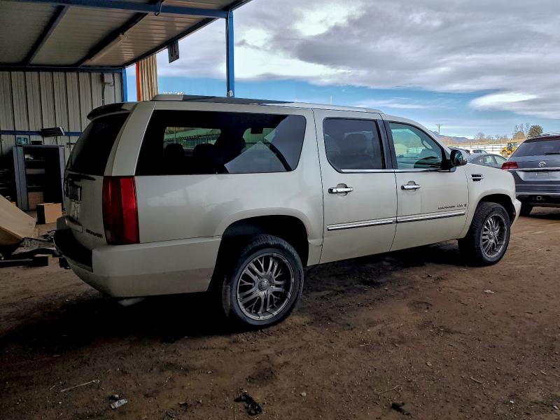 Aukcja sprzedaży 2009 Cadillac Escalade E, vin: 1GYFK26239R204125, numer aukcji: 97802595