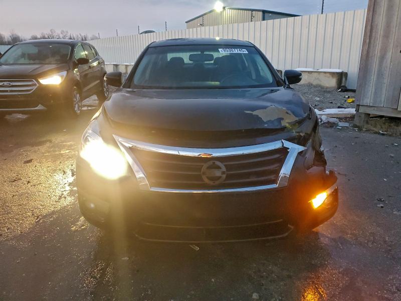 95307745 :رقم المزاد ، 1N4AL3AP2FN352572 vin ، 2015 Nissan Altima مزاد بيع