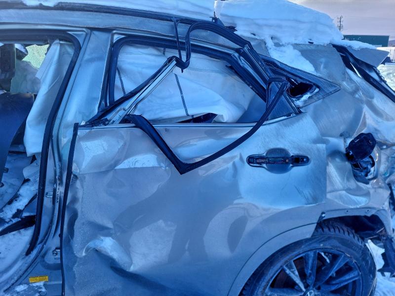 Auction sale of the 2024 Lexus Nx 350, vin: 2T2KGCEZ4RC059306, lot number: 95839595