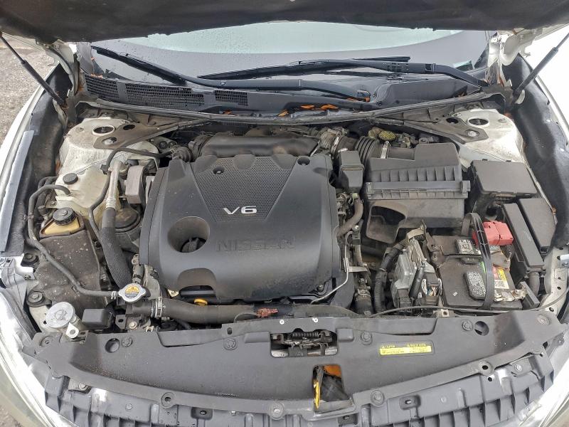 94979675 :رقم المزاد ، 1N4AA6AP0GC421649 vin ، 2016 Nissan Maxima مزاد بيع