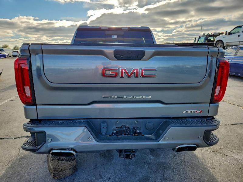 Aukcja sprzedaży 2020 Gmc Sierra, vin: 3GTP9EEL8LG425924, numer aukcji: 95332125