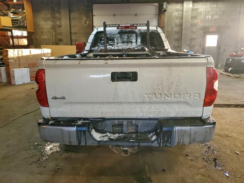 Aukcja sprzedaży 2020 Toyota Tundra, vin: 5TFUY5F11LX882864, numer aukcji: 92370205