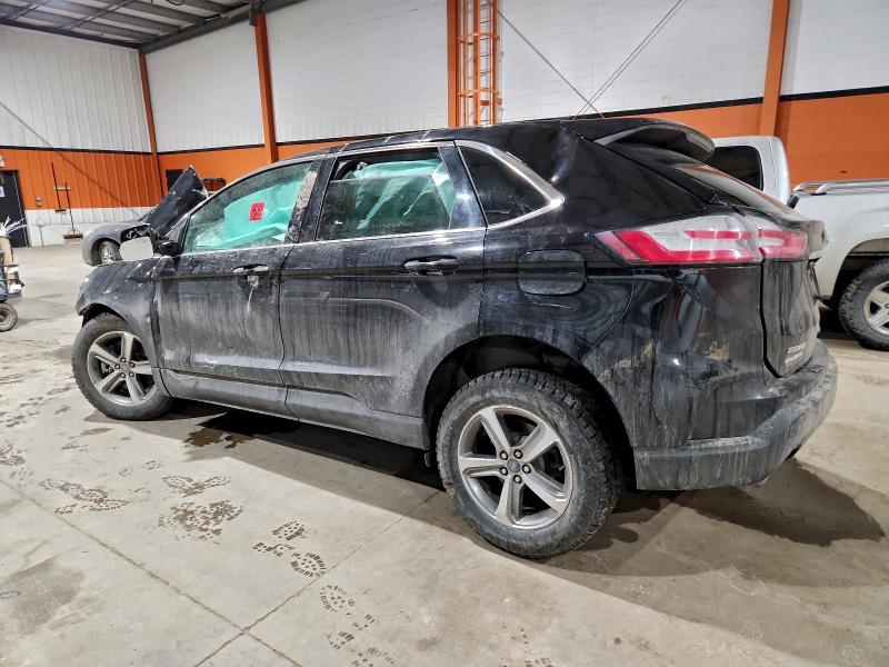 96415785 :رقم المزاد ، 2FMPK4J95KBC04593 vin ، 2019 Ford Edge مزاد بيع