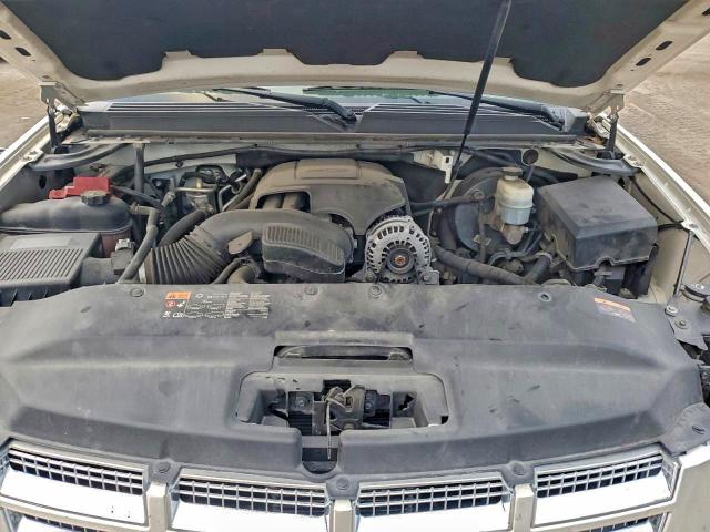 Продаж на аукціоні авто 2013 Cadillac Escalade L, vin: 1GYS4BEF9DR375404, номер лоту: 95759165