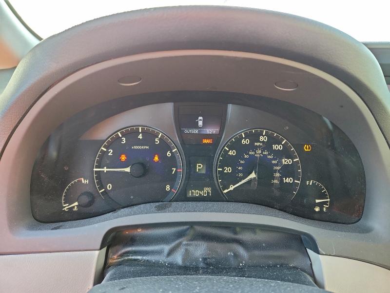 96767415 :رقم المزاد ، 2T2ZK1BA2BC048648 vin ، 2011 Lexus Rx 350 مزاد بيع
