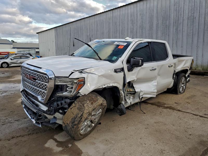 Aukcja sprzedaży 2022 Gmc Sierra Lim, vin: 3GTP8FET0NG199762, numer aukcji: 74709695