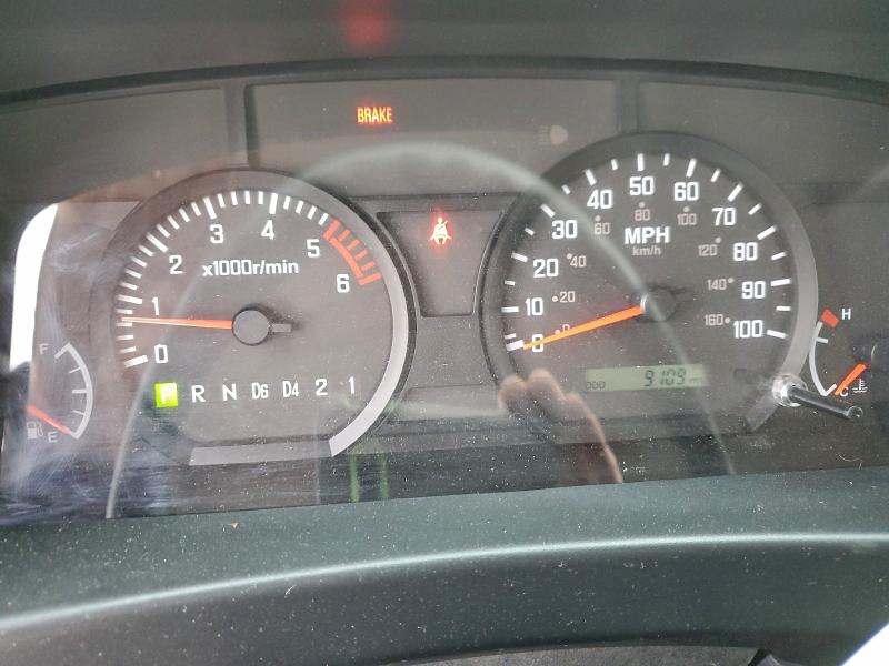 98020255 :رقم المزاد ، 54DCDW1DXRS203805 vin ، 2024 Chevrolet 4500 مزاد بيع