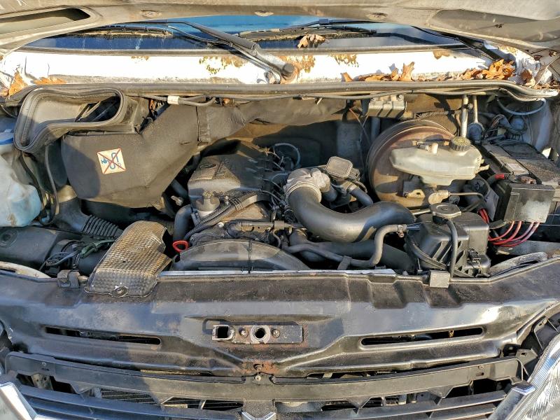 2006 Dodge Sprinter 2 მანქანა იყიდება აუქციონზე, vin: WD0PD644365935535, აუქციონის ნომერი: 95851805