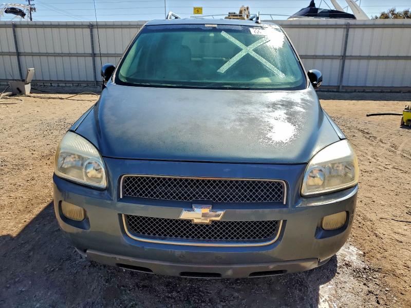 90980325 :رقم المزاد ، 1GNDV33L26D170637 vin ، 2006 Chevrolet Uplander مزاد بيع
