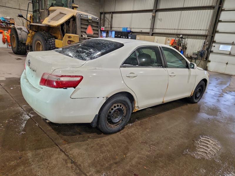 2009 Toyota Camry Base მანქანა იყიდება აუქციონზე, vin: 4T1BE46K39U805518, აუქციონის ნომერი: 99250595