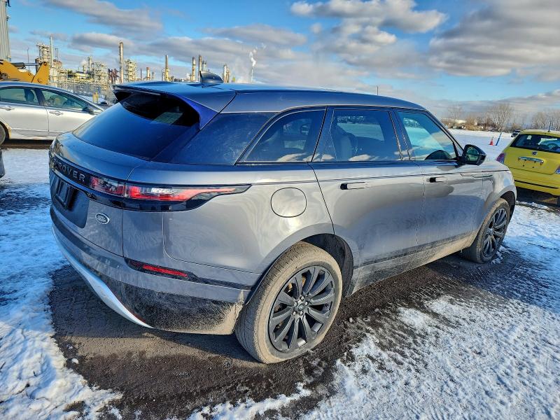 Продажа на аукционе авто 2019 Land Rover Range Rover Velar, vin: SALYL2EN3KA203755, номер лота: 94908165