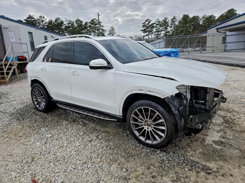 Продаж на аукціоні авто 2021 Mercedes-benz Gle, vin: 4JGFB4KB6MA523481, номер лоту: 97954325
